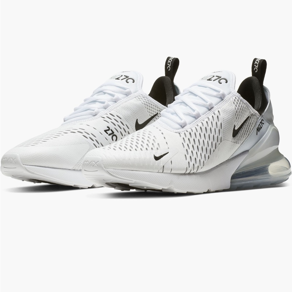 Sold out everywhere 🔥 Nike Air Max 270 Men size 12